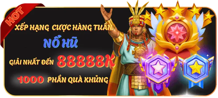 Bắn Cá Giải Trí Bất Tận tại NEW88011 Casino
