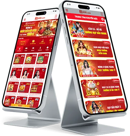 Slot game đa dạng