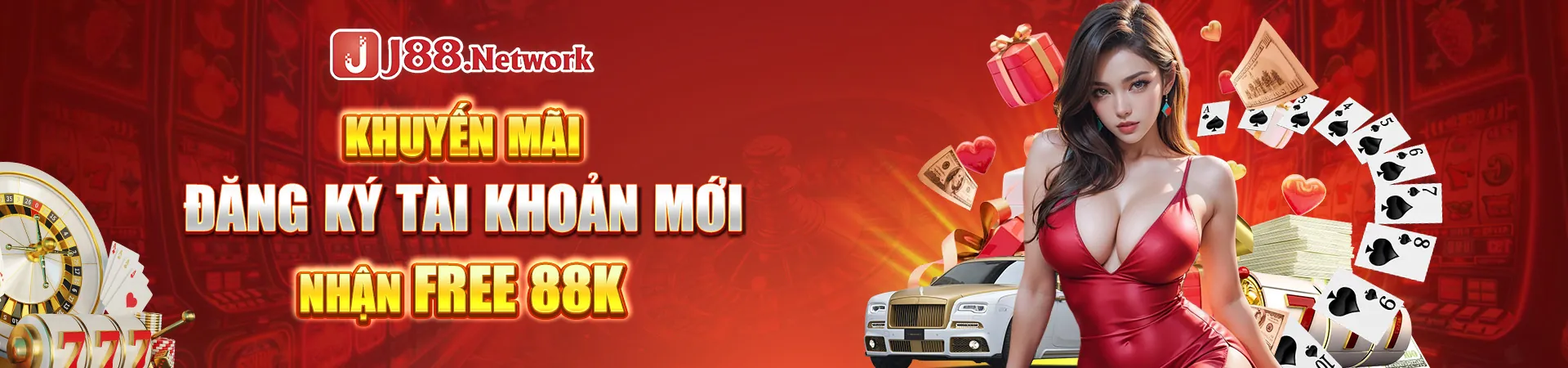 Các chương trình khuyến mãi hấp dẫn tại new88011 casino 2026