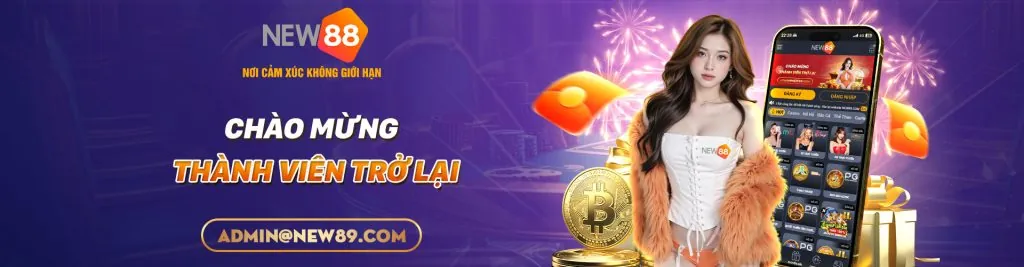 Hướng dẫn các bước nhận khuyến mãi new88011 casino