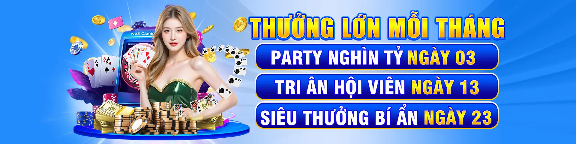 Điều Khoản Dịch Vụ new88011 casino