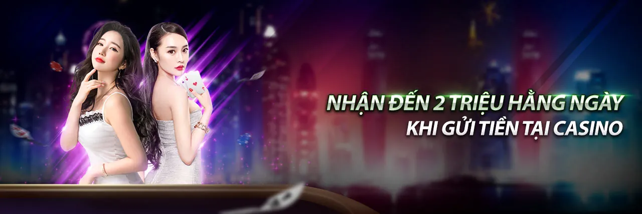 Hình ảnh chào mừng new88011 casino, nền tảng giải trí trực tuyến hàng đầu
