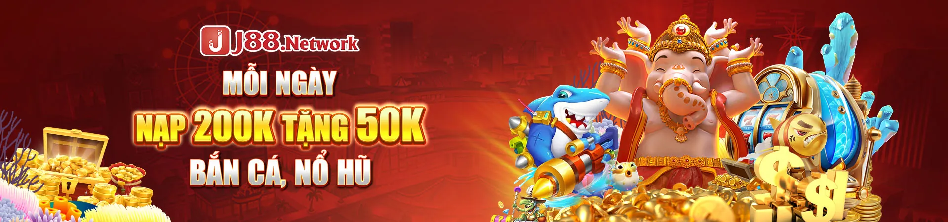 Hình ảnh tổng quan new88011 Casino