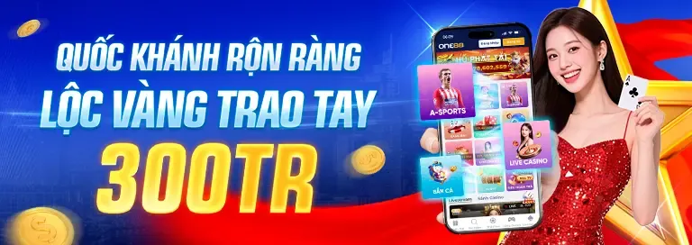 Các loại hình ưu đãi đa dạng tại new88011 casino