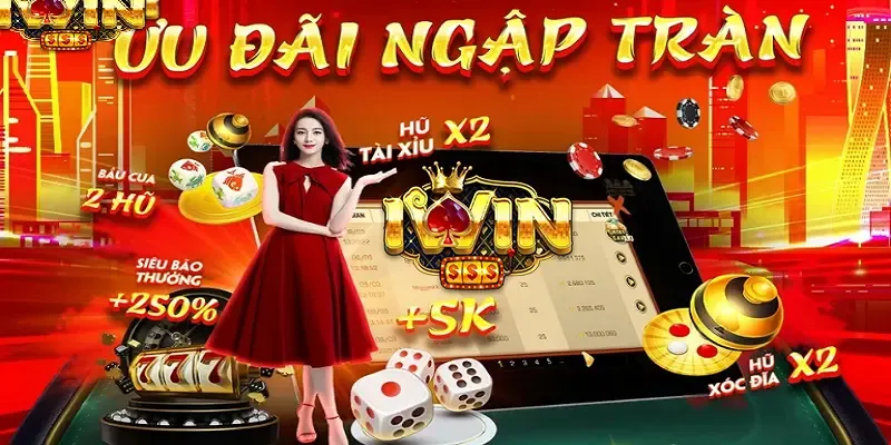 Phân tích các chương trình khuyến mãi mới nhất của new88011 casino