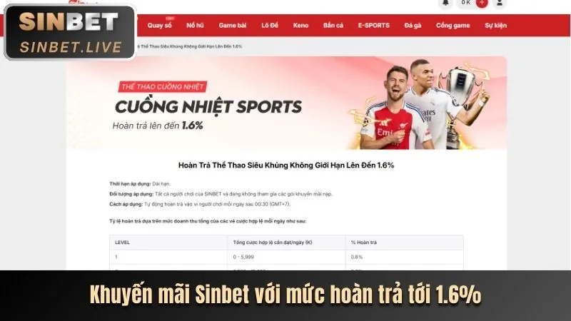 Cẩm nang toàn diện về cá cược thể thao tại new88011 casino