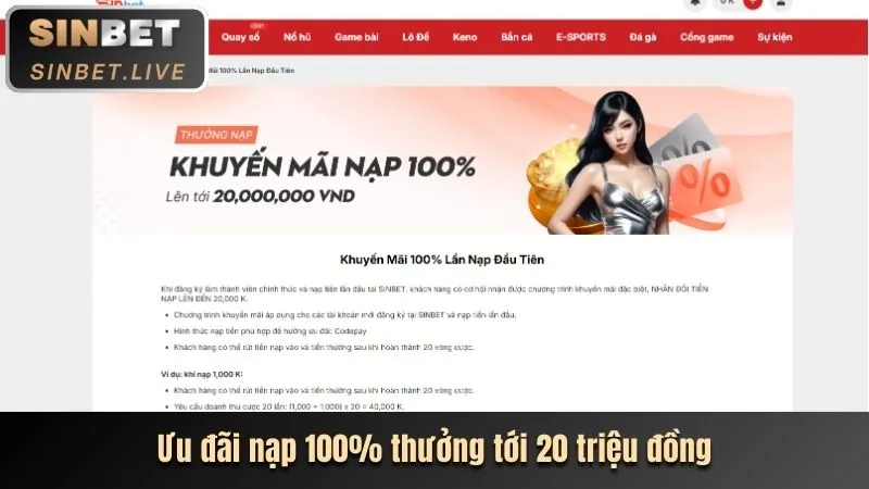 Cá Cược Thể Thao NEW88011