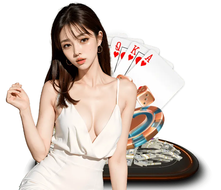 Hình ảnh giới thiệu về câu chuyện và tầm nhìn của new88011 casino